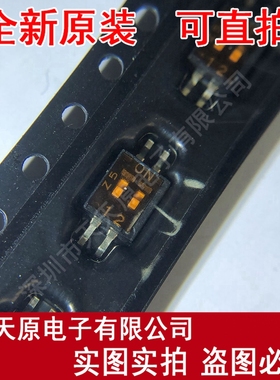 DHNF-02F-T-V-T/R
 原装正品100% 现货直拍 量大价优 SMD