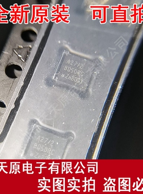 TJA1027TK/20/1 TJA1027TK/20原装正品100%现货直拍QFN 丝印A27/2