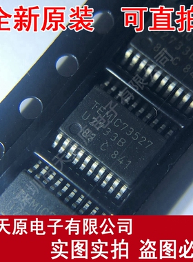 U2733B-CFSG1  原装正品100% 现货直拍 量大价优 TSOP20   U2733B