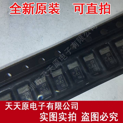 PTZTE256.2B SOD106 丝印6.2B 原装正品100% 现货直拍 量大价优