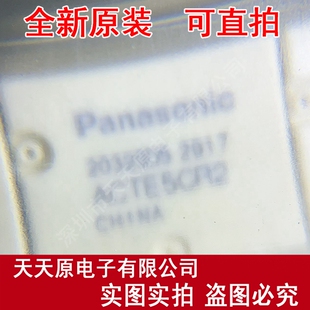 量大价优 ACTE5CR2 DIP10 现货直拍 100% 原装 正品