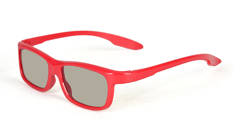 Lunettes 3D - Ref 1239424 Image 1