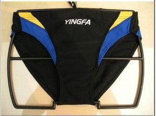 Maillot de bain homme - Ref 2508283 Image 3