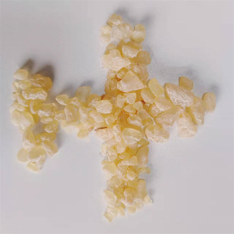 天然达玛树脂袋装油画坦培拉丙烯颜料调色上光保护媒介剂绘画艺术