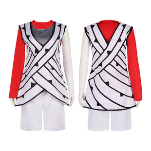 火隐鸣人夕日红cos服二次元万圣节舞台表演装cosplay动漫角色扮演