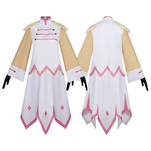 地狱客栈Abel亚伯cos服地狱旅馆亚当幻想曲派对服装cosplay万圣节