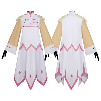 地狱客栈Abel亚伯cos服地狱旅馆亚当幻想曲派对服装cosplay万圣节