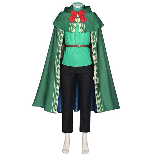 RE0从零开始的异世界生活cos 奥托苏文cos服 奥托cosplay服装套装