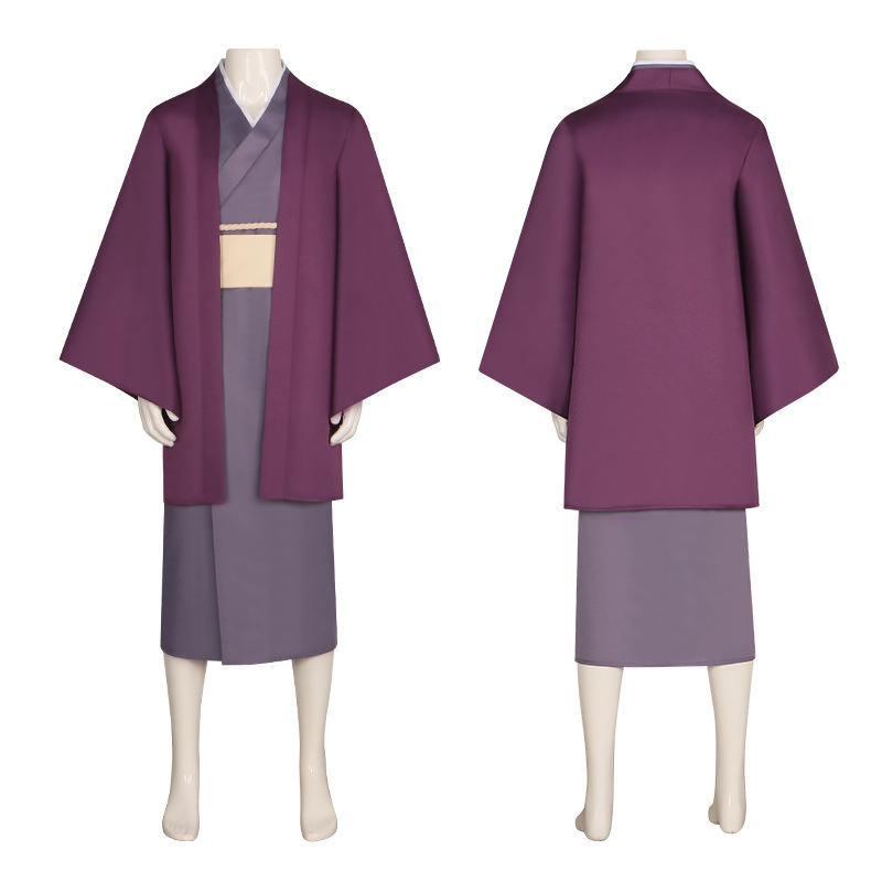 Lycoris Recoil莉可丽丝cos服 锦木千束cos井之上泷奈cosplay服装