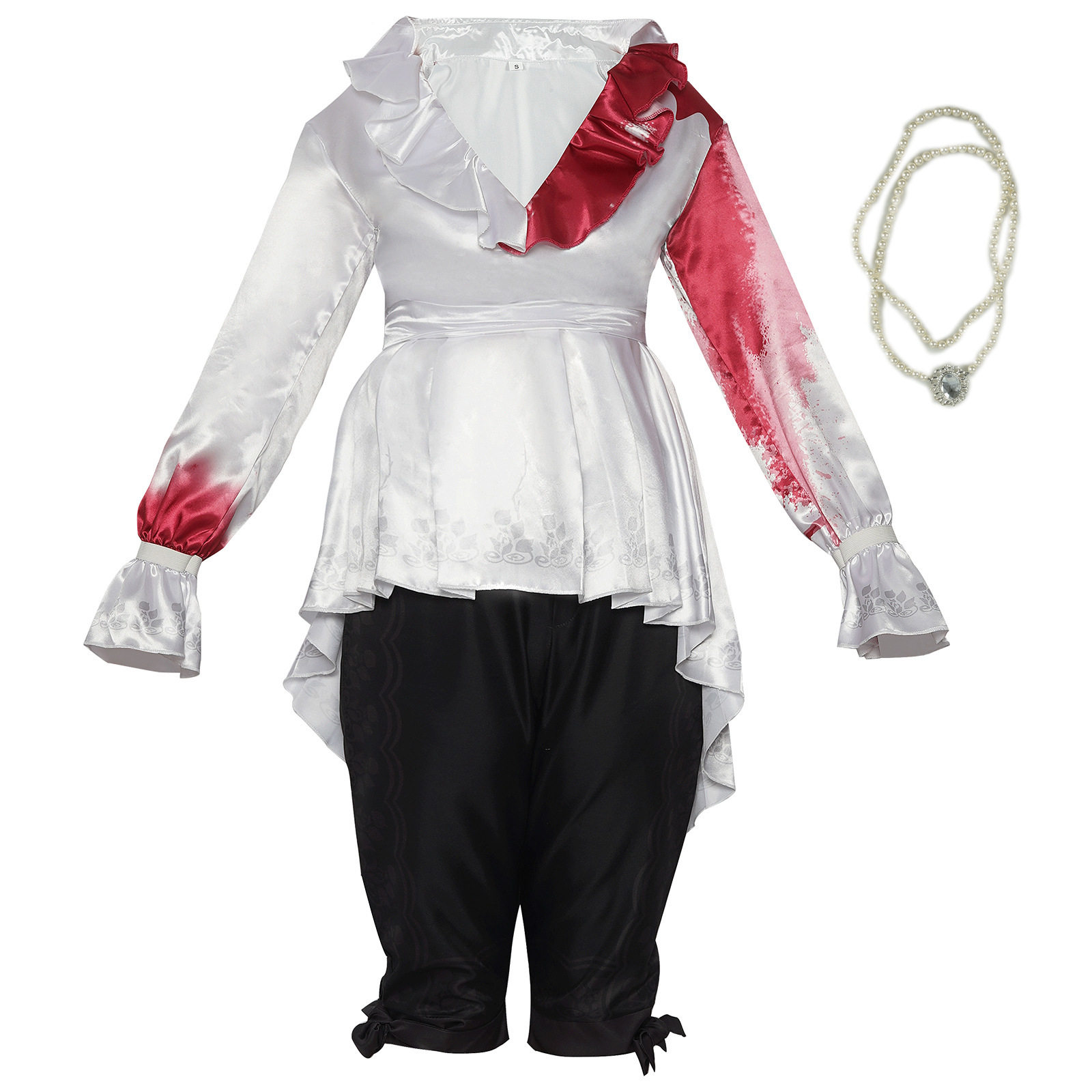 第五人格cos服摄影师宿醉约瑟夫cosplay动漫游戏角色扮演服装图片