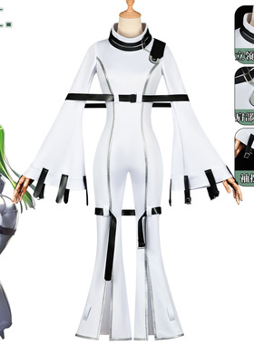 叛逆的鲁路修cos服CC拘束服CC女王紧身衣cosplay动漫服装