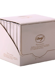 雪茄专用火柴100mm加长白桦木便携式无磷火柴24小盒独立礼盒包装