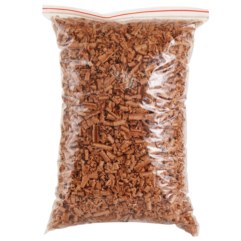 进口雪松木木屑雪茄保湿盒