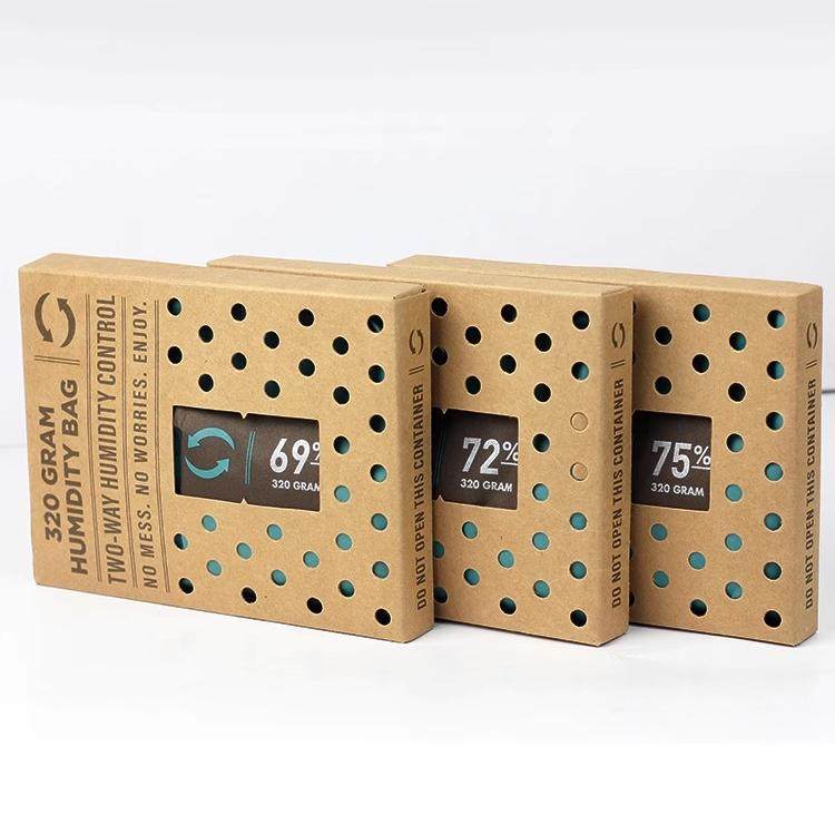 69包保湿液恒湿雪茄保湿包雪茄包69%湿度包双向烟斗草烟丝保湿