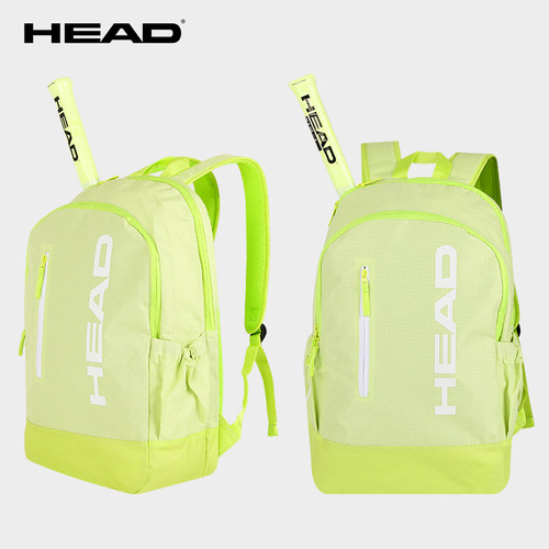 HEAD海德2025新款网球包