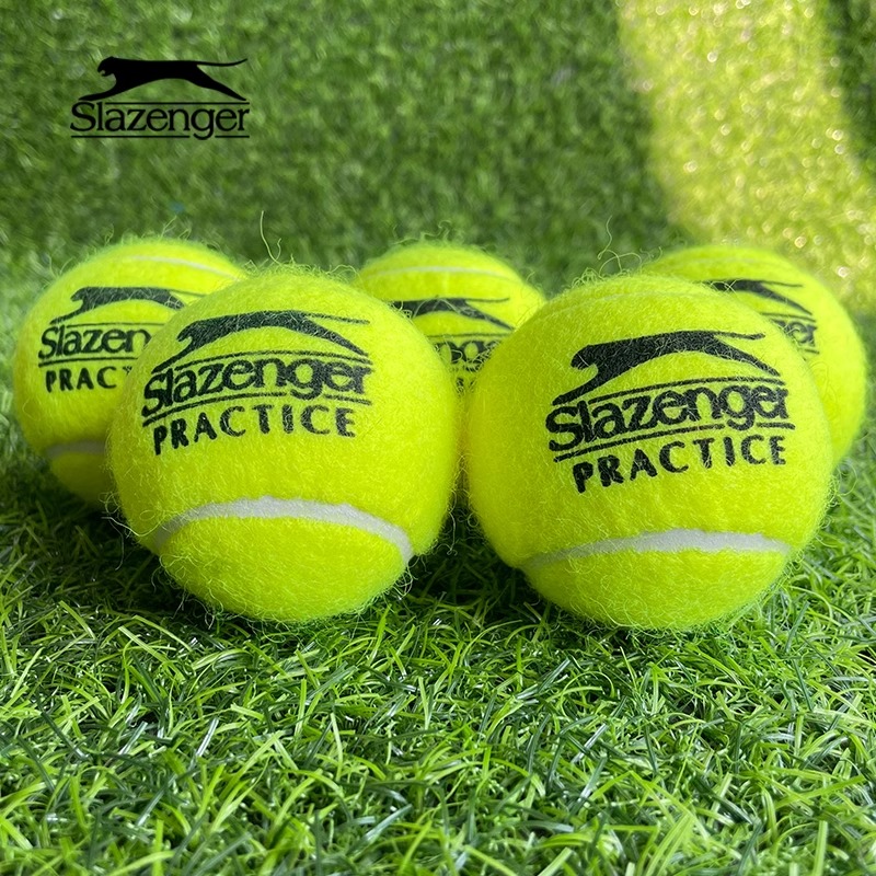 史莱辛格Slazenger网球训练初学