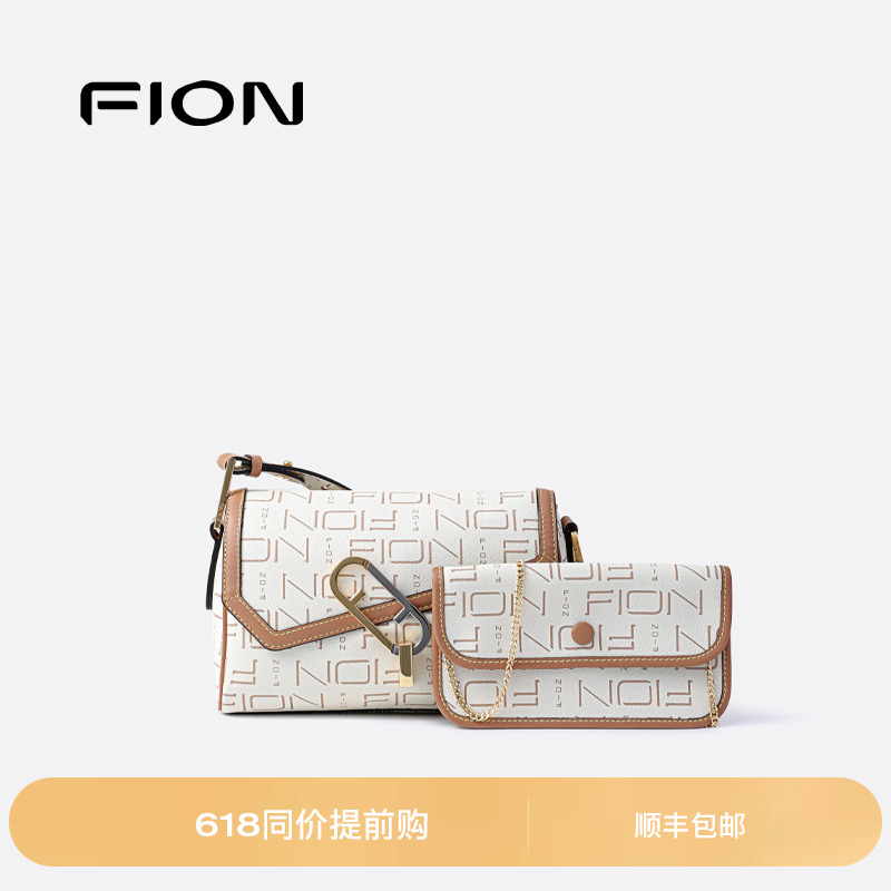 / Fion/ưϻС߼СƵŮͨб1398Ԫ