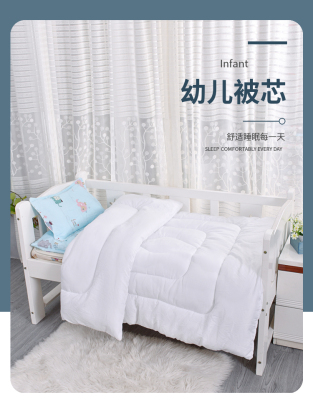 儿童被芯幼儿园专用被芯