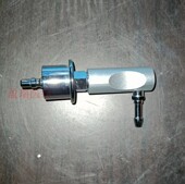 供氧吸引系统气体插头德标国标英美伊陆航天定制枪式 插头T型接头