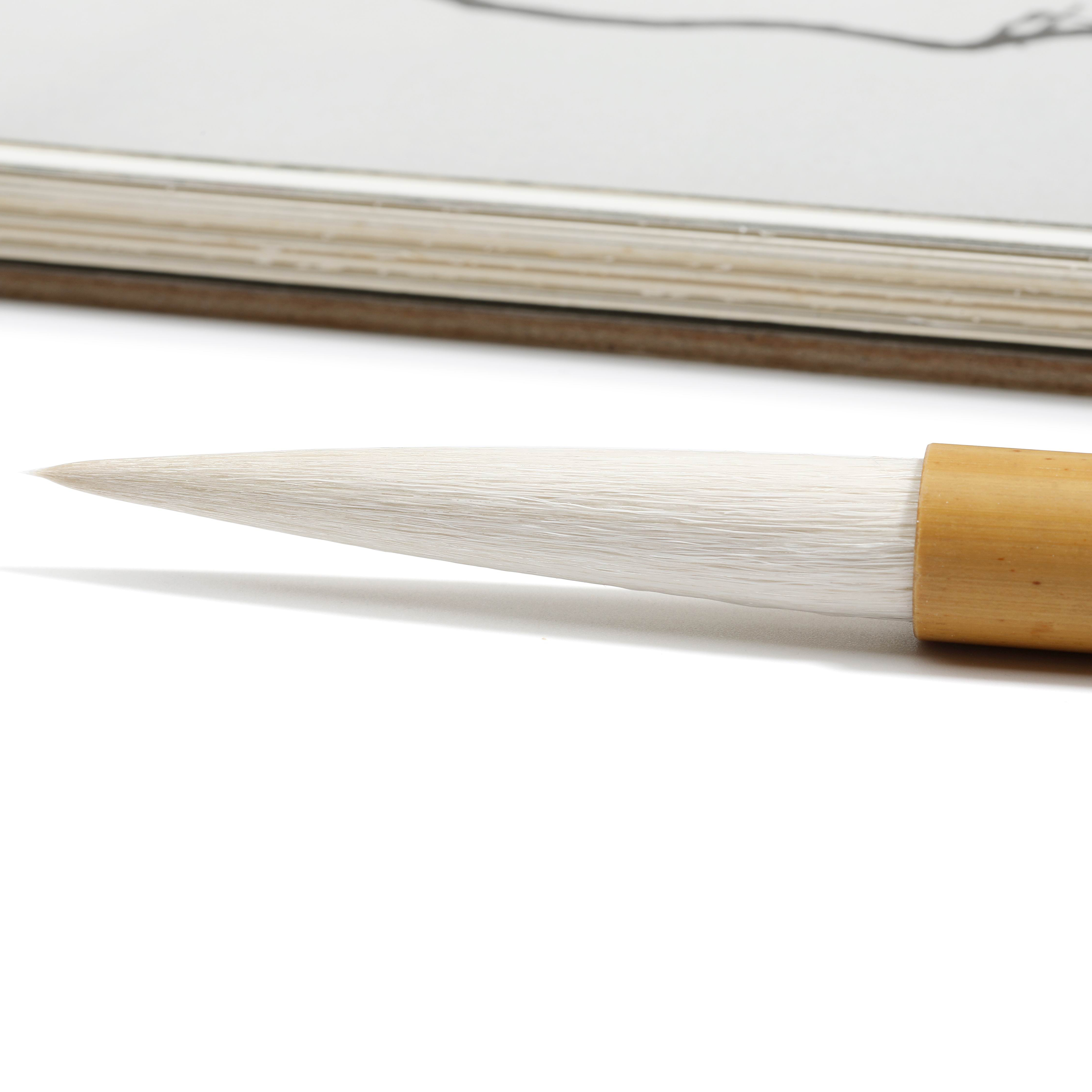 挥毫落纸生云烟笔 大师之作 宜收藏,文具电教/文化用品/商务用品,毛笔,淘宝优惠券,粉丝福利购,淘宝优惠卷