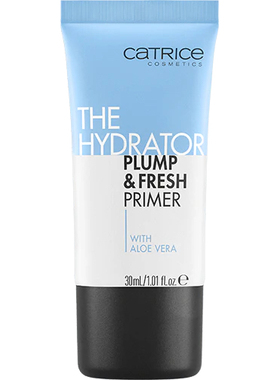 Catrice不堵毛孔保湿妆前乳The Hydrator Plump&Fresh Primer