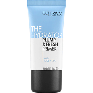 Catrice不堵毛孔保湿妆前乳The Hydrator Plump&Fresh Primer