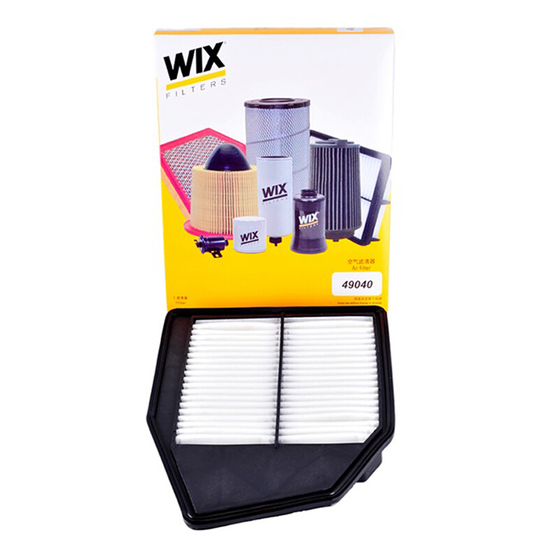 维克斯本田歌诗图空气滤芯