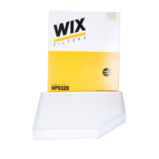 维克斯空调滤 WP9328适配于 奥迪A4L /Q5 空调格滤芯  2450