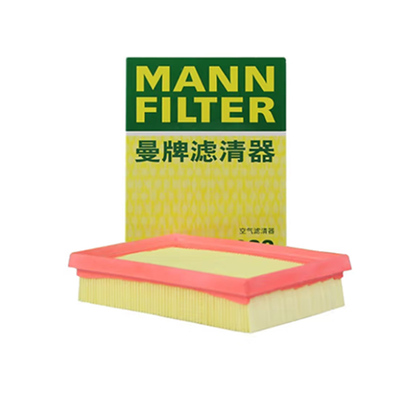 曼牌空气过滤空气滤清器