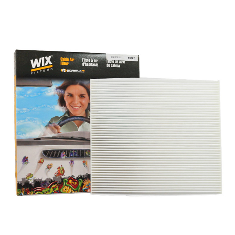 维克斯空调滤清器