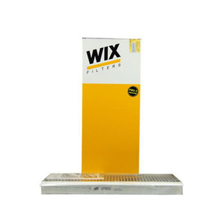 维克斯空调滤芯WP6821适配长安福特嘉年华1.3L1.5L1.6L含碳3554