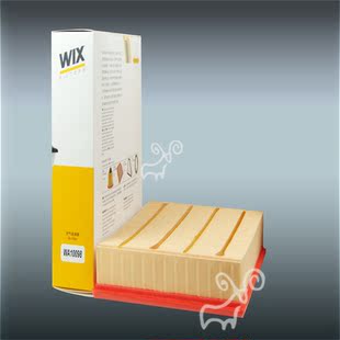 维克斯空气滤 WA10098适配帕萨特（B5）帕萨特领驭 奥迪A6  26168