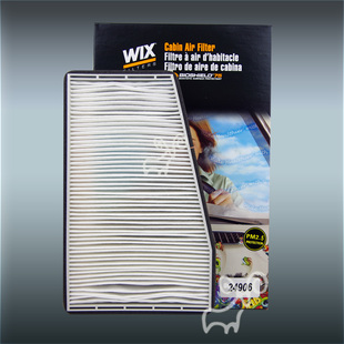 维克斯空调滤 24906 适配于雪佛兰景程2.0/1.8 空调格滤芯 3039