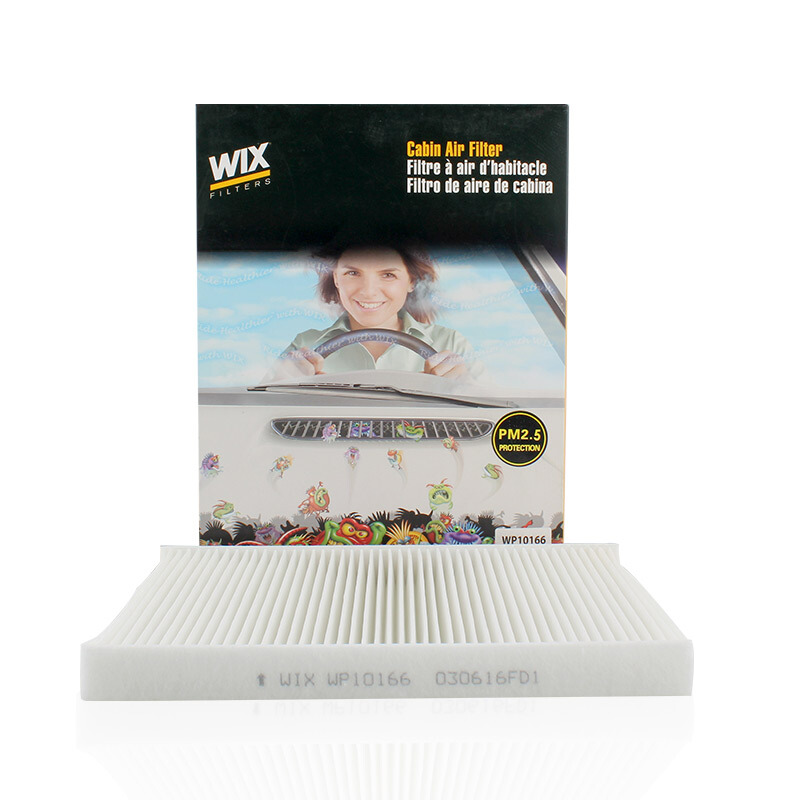 维克斯适配空调滤芯