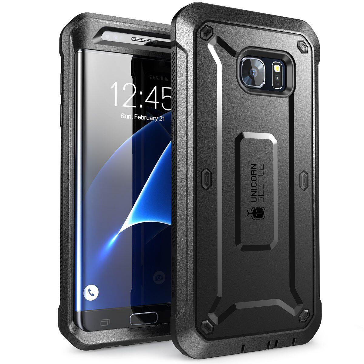 美国Supcase 三星S7Edge手机壳防摔磨砂曲面Galaxy S7三防保护套|ruв категории Цифровые аксессуары, аксессуары для мобильных телефонов, телефон защитный кожух/оболочка - от Buy2taobao.com для оказания профессиональной услуги покупки агента Taobao