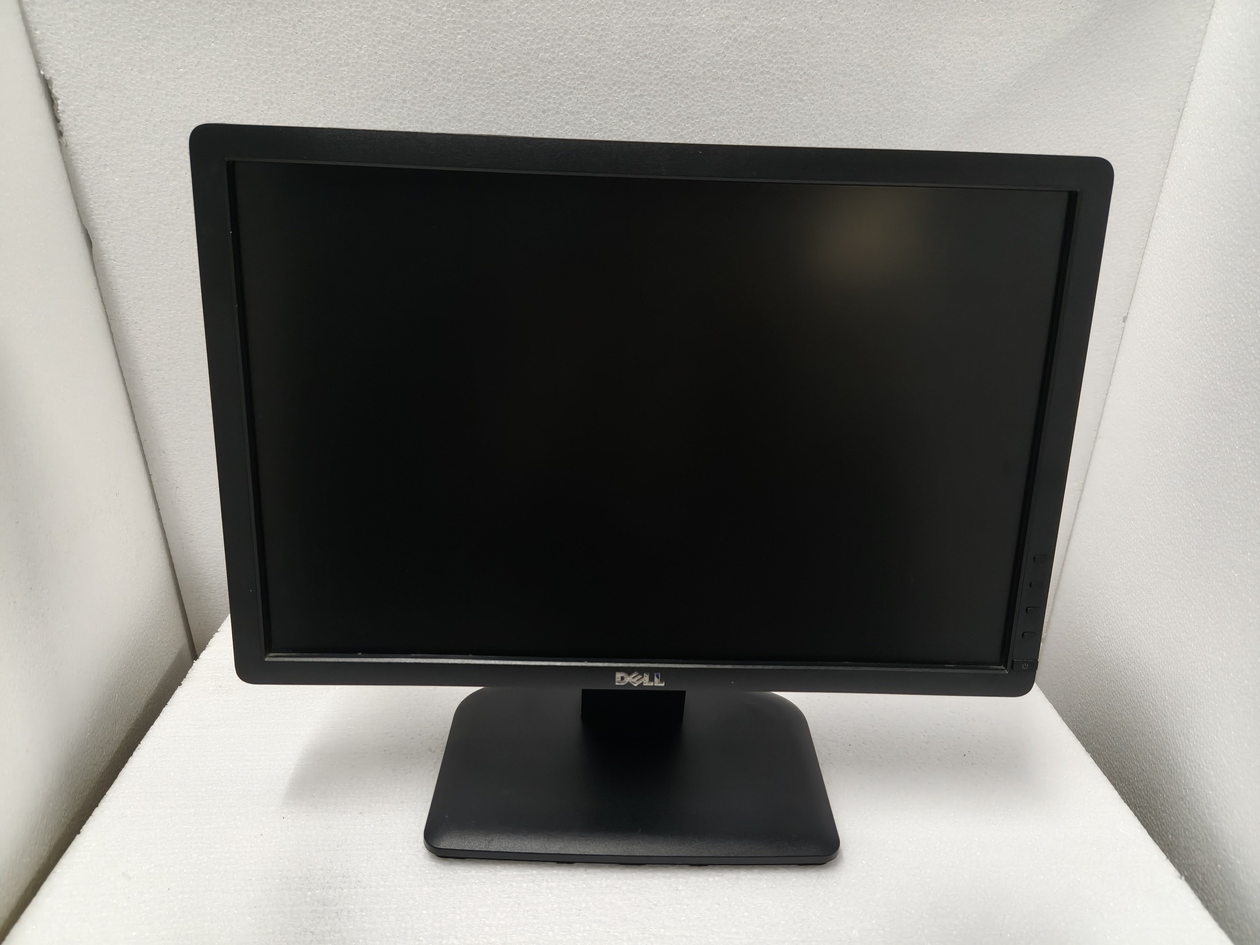 戴尔 E1913c  19英显示器，家用办公监控，支持壁挂，二手九成新