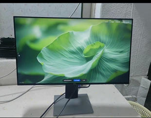 戴尔 U2419h  23.8寸，设计作图，摄影剪辑，专业显示器