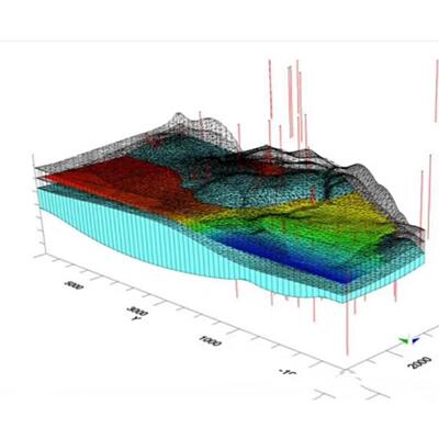visual minteq数据处理 外地球科学simulationX仿真modelica开发