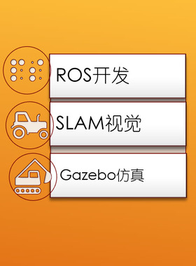 激光雷达SLAM融合定位组合导航GPS/SINS视觉定位语义VIO编程仿真