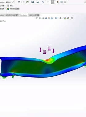 simulation有限元分析simlationX仿真modelica语言