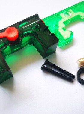 国产上银HG/EG/RG15 20 25 35 45滑块刮油板KK/ZZ/DD自润滑E2油盒