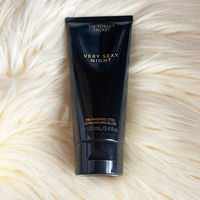 VICTORIA'S SECRET/维多利亚的秘密暗黑魅惑身体乳100ml保湿滋润