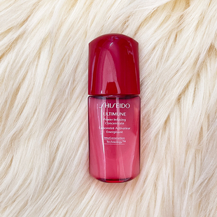 Shiseido/资生堂红腰子精华小样10ml抗衰老抗皱滋润