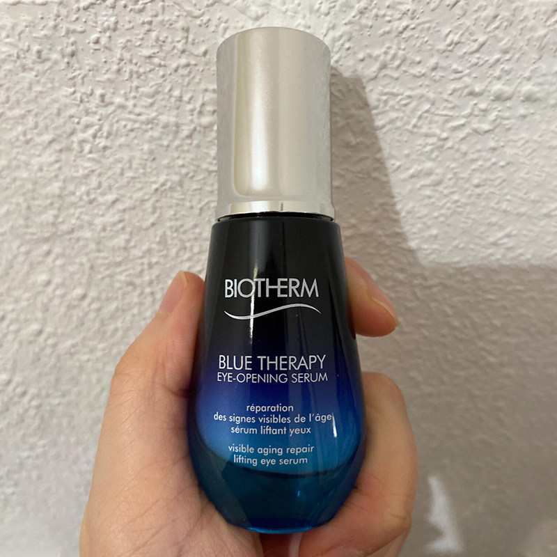 碧欧泉蓝源眼部精华16.5ml
