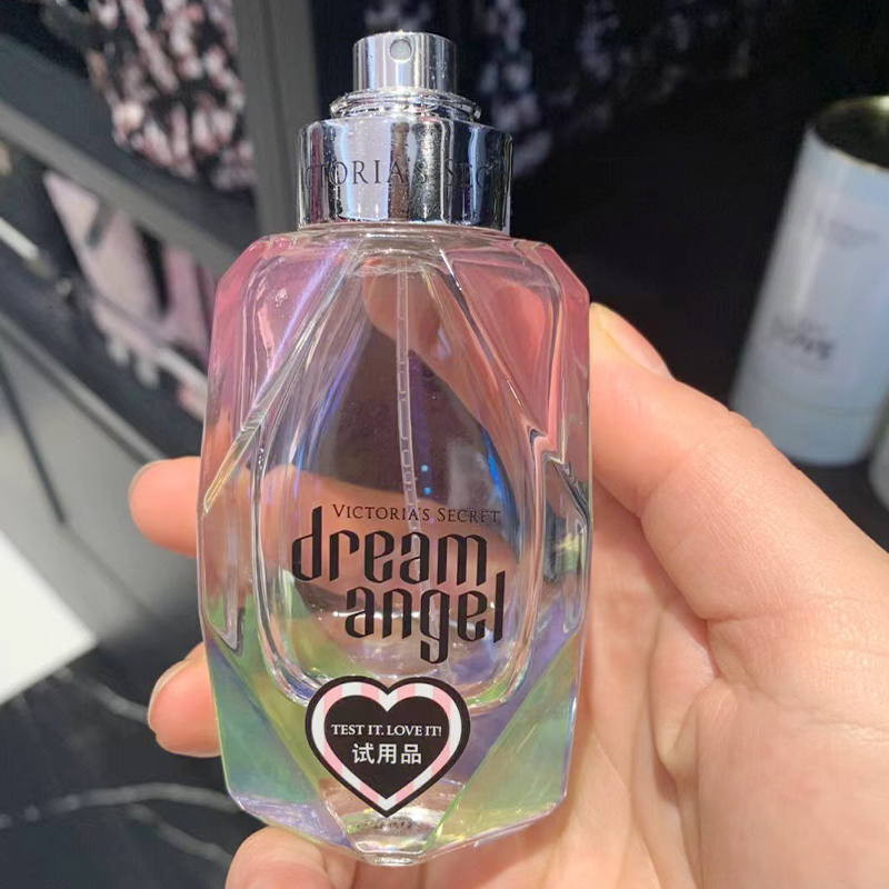 维多利亚的秘密逐梦天使香水50ml