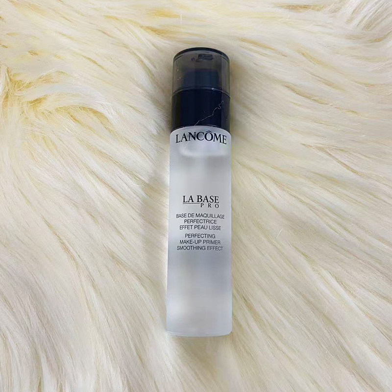 Lancome/兰蔻无油妆前凝乳25ml持久隔离控油妆前乳