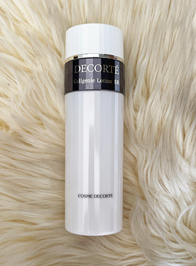 Decorte/黛珂时光循环露200ml#无盒化妆水爽肤水舒缓保湿滋润