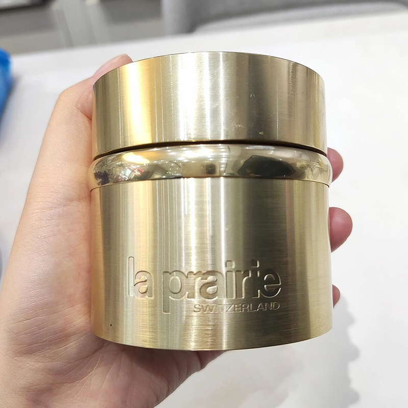 莱珀妮金颜亮采黄金面霜50ml