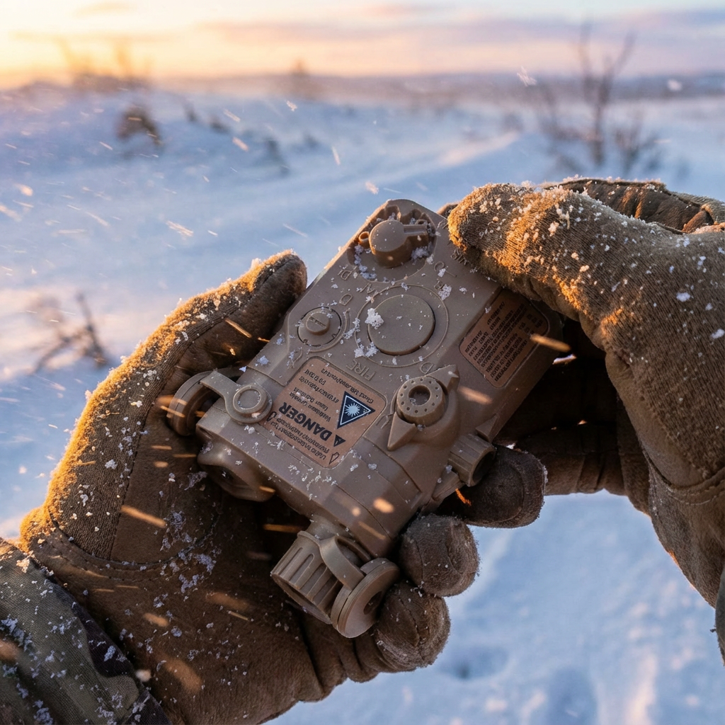 三角洲行动乐辉X95/UH-1配件