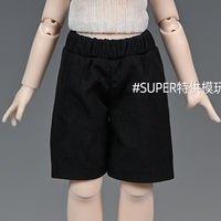 1:12 scale 12 points bjd Ami 2 Fairy body d male Splatoon Splatoon Warrior Bomber jacket Baby dress thumbnail 5